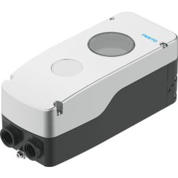 CMSH-SE-VDE1-D-A-AL-G14-C1M20-HA régulateur de position