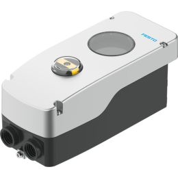 CMSH-S-V-SD-AL-C1M20-HA régulateur de position