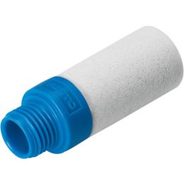 UC-3/8 silencieux