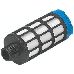 U-3/4 silencieux