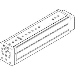 EGSL-BS-75-200-10P mini-chariot