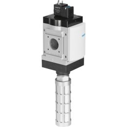 MS9-EE-G-V24-S-VS distributeur de mise en circuit