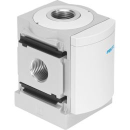 MS4N-FRM-1/4-I-Z module de dérivation