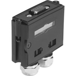 NECA-S1G9-P9-MP5 connecteur femelle multipôle