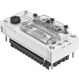 CPX-CEC-M1-V3 bloc de commande