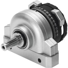 DSR-10-180-P vérin oscillant