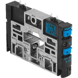 CPV14-M1H-5JS-1/8 électrodistributeur