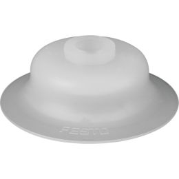 ESV-60-SS ventouse