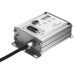SPC11-POT-LWG régulateur de fin de course