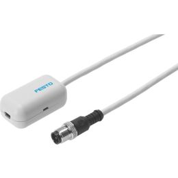 NEFC-M12G5-0.3-U1G5 adaptateur