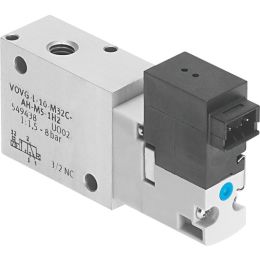 VOVG-S12-M32C-AH-M5-1H2 électrodistributeur