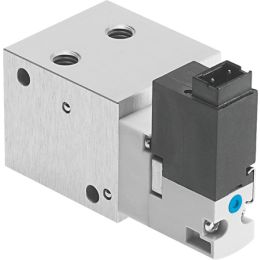 VOVG-L12-M52Q-AH-M5-1H3 électrodistributeur