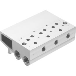 VABM-P1-SF-G14-4-P3 bloc de raccordement