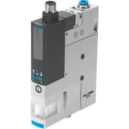 OVEM-14-H-B-QO-CE-N-1PD venturi