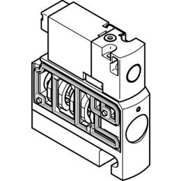 CPVSC1-M4H-N-H-Q4O électrodistributeur