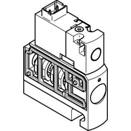 CPVSC1-M4H-N-T-M5O électrodistributeur