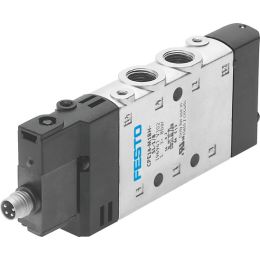 CPE14-M1CH-5L-1/8 électrodistributeur