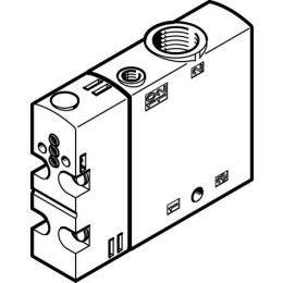 CPE18-P1-3OLS-1/4 distributeur de base