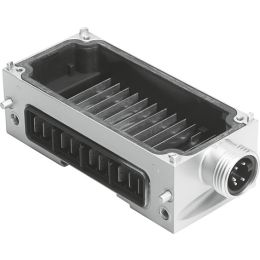 CPX-M-GE-EV-S-7/8-5POL module d'interconnexion