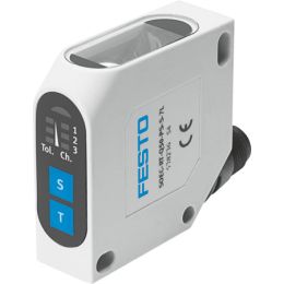SOEC-RT-Q50-PS-S-7L capteur de couleur