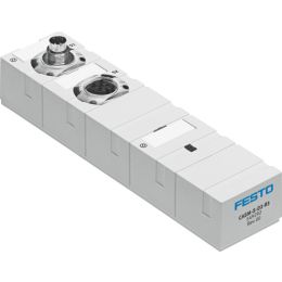 CASM-S-D2-R3 interface de capteur