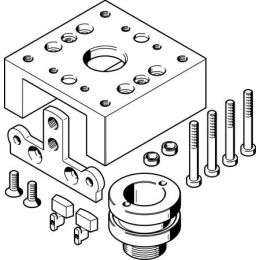 EAPS-R1-25-S kit de détection