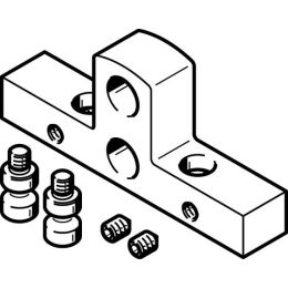 EAPS-R1-32-SH support de capteur