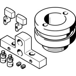 EAPS-R1-32-S-WH kit de détection