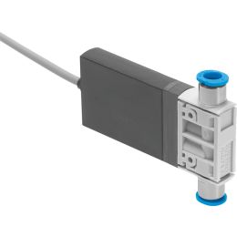MHJ10-S-2,5-QS-6-HF/LP électrodistributeur