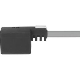 KMC-1-24-10-LED câble de liaison