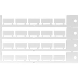 IBS-8X20 étiquette