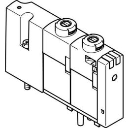 VOVC-BT-T32C-MT-F-1T1 électrodistributeur