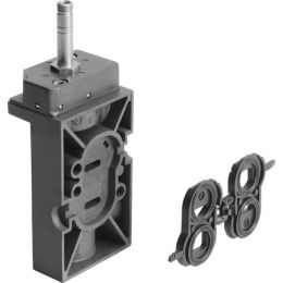 NVF3-MOH-5/2-K-1/4-EX électrodistributeur