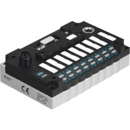 CPV10-GE-DI02-8 interface électrique