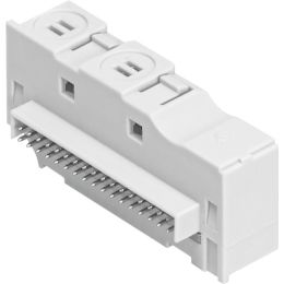 VMPAL-EVAP-10-1 module électrique juxtaposable