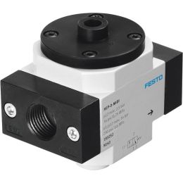HEP-1/2-D-MAXI distributeur de mise en circuit