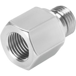 NPFV-AF-N14-N14-MF adaptateur
