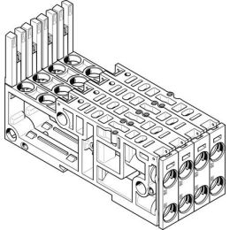 VMPAL-AP-4X10 embase