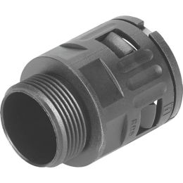 EASA-H1-25-PG21 raccord fileté de gaine de protection