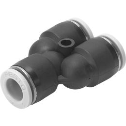 QBY-3/16T-U union en Y
