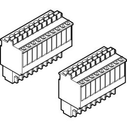 NEKM-C-5 assortiment de connecteurs