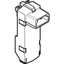 VAVE-L1-1VS2-LP embase de raccordement électrique