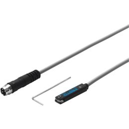 SME-8-S-LED-24 capteur de proximité