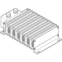 CACR-KL2-33-W2400 résistance de freinage