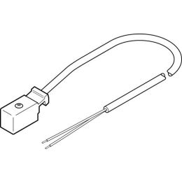 KMYZ-2-24-10-LED câble de liaison