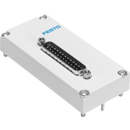 VAEM-L1-S-M1-25V1 interface électrique