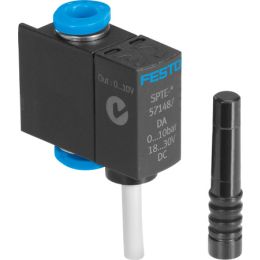 SPTE-V1R-Q4-V-2.5K transmetteur de pression