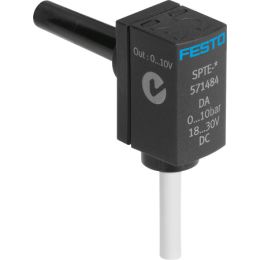 SPTE-V1R-S6-V-2.5K transmetteur de pression