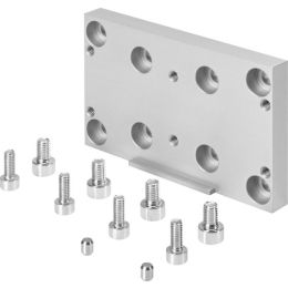 EHAM-S1-46-33 kit de fixation croisée