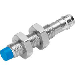 SIEN-M8NB-PS-S-L capteur de proximité